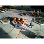 Mémoire 44: Eastern Front Zoom