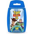 Top Trumps: Toy Story 4 Cover 3d
