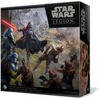 Star Wars: Légion Cover 3d