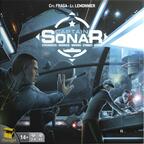 Captain Sonar Cover