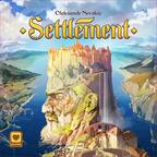 Settlement Cover