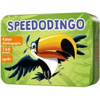 Speedodingo Cover 3d