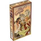 En Garde: Travel Cover 3d