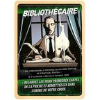 Réveille Pas Cthulhu ! Carte