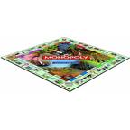 Monopoly: Édition des Vins Plateau