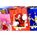 Sonic: The Card Game Eclate
