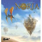 Noria Cover
