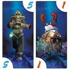 Nautilus Cartes