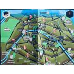 Escape Box: Minecraft Earth Map