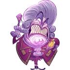 Hellton Palace Personnage