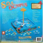 SOS Octopus Back