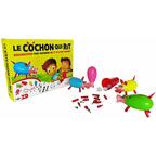Le Cochon Qui Rit Eclate