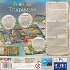 Forum Trajanum Back