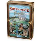 Small World: Contes et Légendes Cover 3d