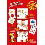 Jungle Speed English Back