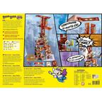 Rhino Hero: Super Battle Back