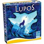 Lupos Cover 3d