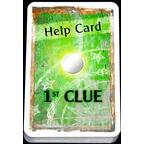 EXIT: Le Jeu - La Maison des Énigmes Carte