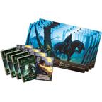 Le Seigneur des Anneaux: Le Jeu de Cartes - Brouillard sur les Hauts des Galgals Eclate