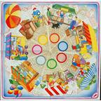 Lirum Larum Essenspiel Plateau