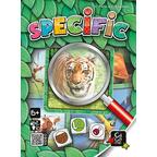 Specific Cover