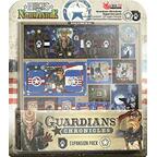 Heroes of Normandie: Guardians' Chronicles - Expansion Pack Cover