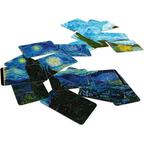 Cartzzle: La Nuit Étoilée Eclate