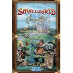 Small World: Contes et Légendes Cover