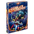 The Battle at Kemble's Cascade Cover 3d