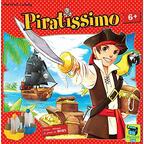 Piratissimo Cover