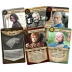 Game of Thrones: Le Jeu des Trônes Cartes
