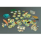 Keyflower: The Merchants Eclate