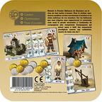 Les Bâtisseurs Moyen-Âge Back