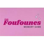 Les Foufounes Cover