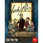Lady Alice Cover