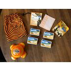 Time's Up ! Party Eclate