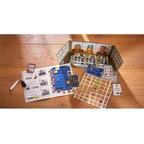 The Key: Évasions à la Prison Strongwall Eclate