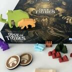 Rise of Tribes: Deluxe Upgrade Eclate