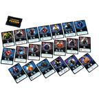 L'Ascension de Thanos: Avengers Infinity War Eclate