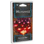Android: Netrunner - Station One Cover 3d