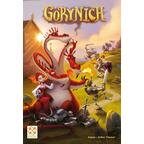 Gorynich Cover