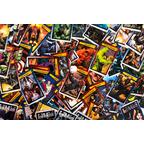 Cardline: Marvel Cartes