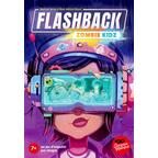 Flashback: Zombie Kidz Cover