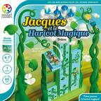 Jacques et le Haricot Magique: Deluxe Cover