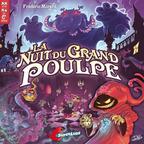 La Nuit du Grand Poulpe Cover