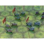 BattleLore: Code de la Chevalerie Figurines