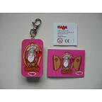 Mini-Spiel: Schneewittchen und die Sieben Zwerge Eclate