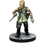 The Walking Dead: Here's Negan - The Board Game Figurine