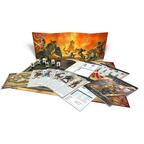 Chroniques Oubliées: Le Jeu de Rôle - Initiation au Jeu d'Aventures Eclate