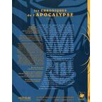 Nephilim: Les Chroniques de l'Apocalypse - Volume 3 - 666 Back